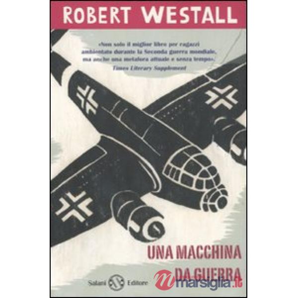 Macchina da guerra (Una)