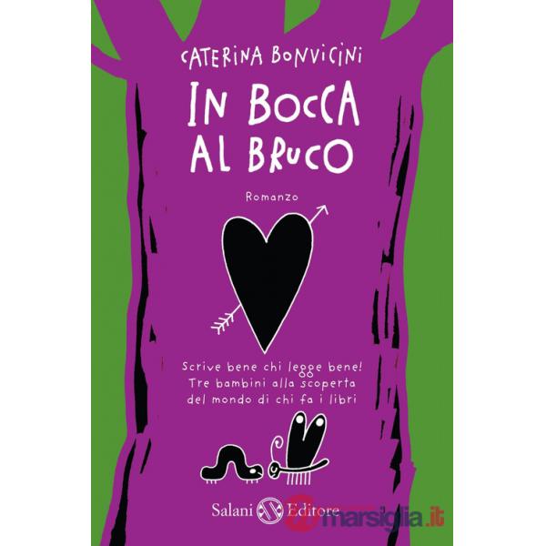 In bocca al bruco
