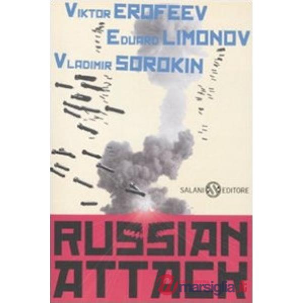 Russian attack