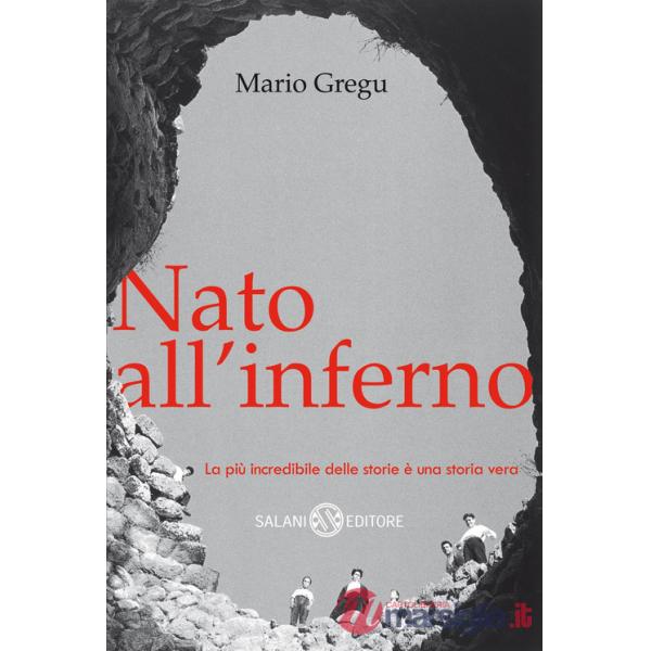Nato all'inferno