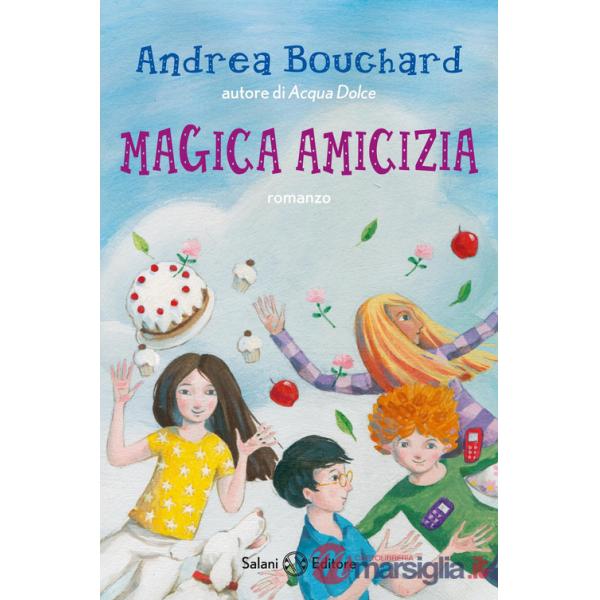 Magica amicizia