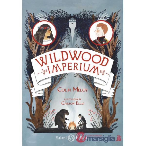 Imperium. Wildwood