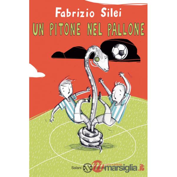 Pitone nel pallone (Un)