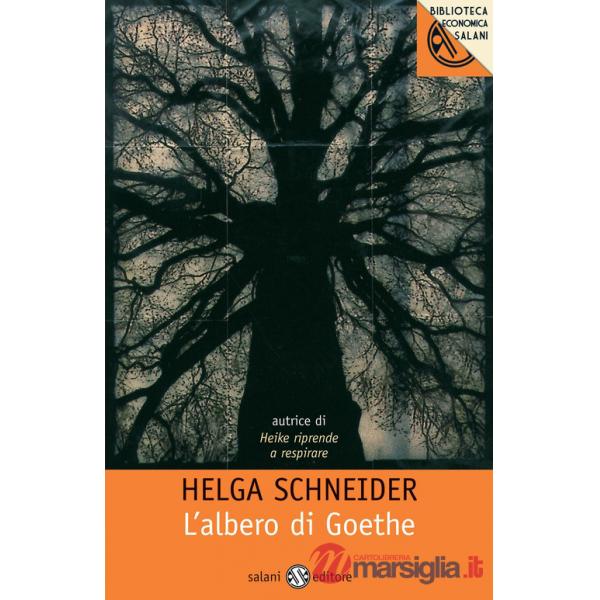 Albero di Goethe (L')