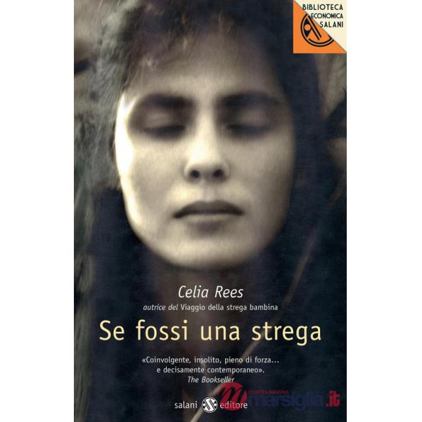 Se fossi una strega