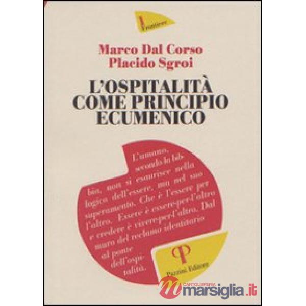 Ospitalità come principio ecumenico (L')