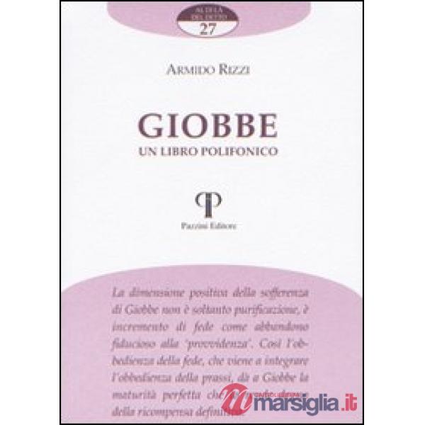 Giobbe. Un libro polifonico