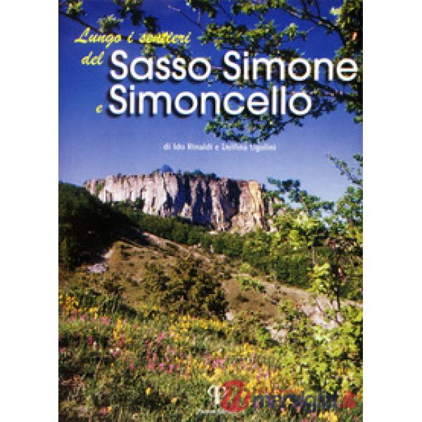 Lungo i sentieri del Sasso Simone e Simoncello