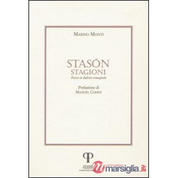 Stasón-Stagioni. Poesie in dialetto romagnolo
