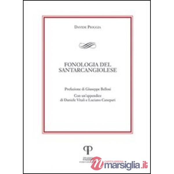 Fonologia del santarcangiolese