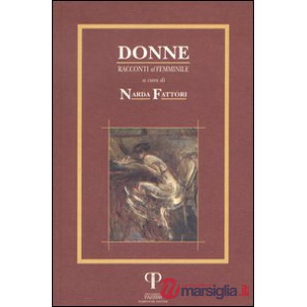 Donne. Racconti al femminile