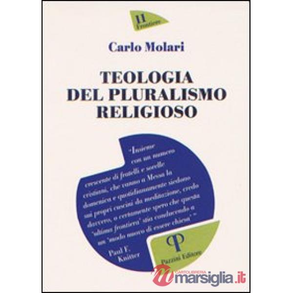 Teologia del pluralismo religioso