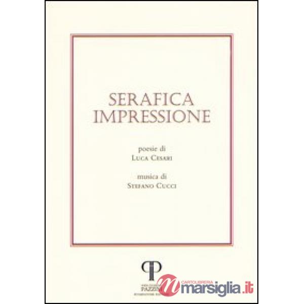 Serafica impressione