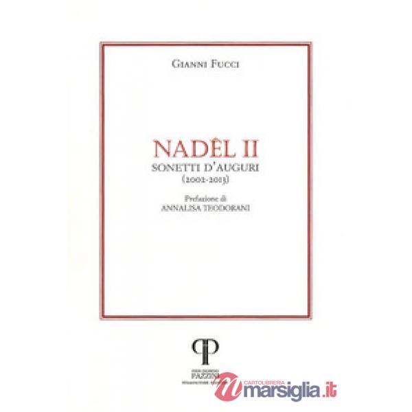 Nadêl. Sonetti d'auguri (2002-2013). Vol. 2