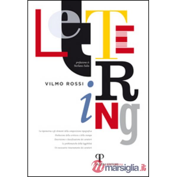 Lettering. Ediz. italiana