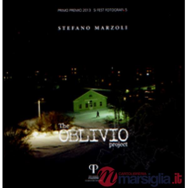 Oblivio project. Ediz. italiana (The)