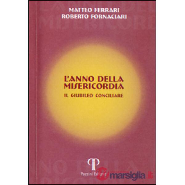 Anno della misericordia. Il Giubileo Cociliare (L')