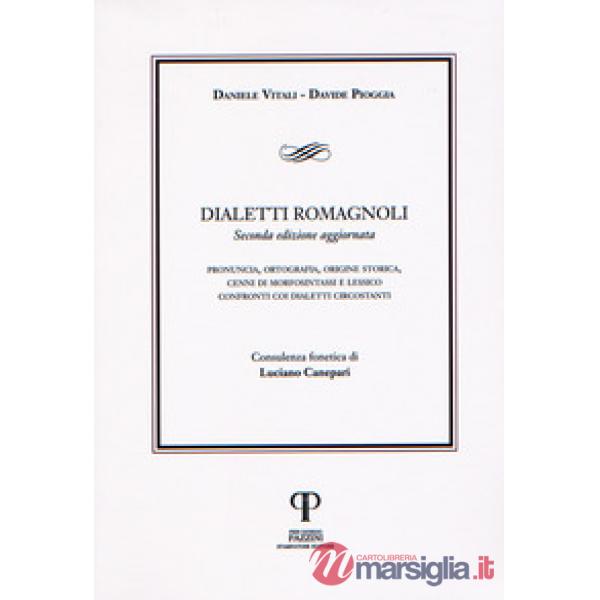 Dialetti romagnoli