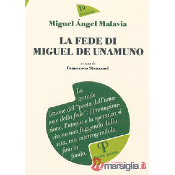 Fede di Miguel De Unamuno (La)