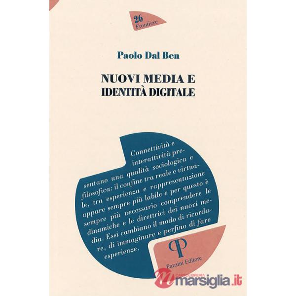Nuovi media e identità digitale