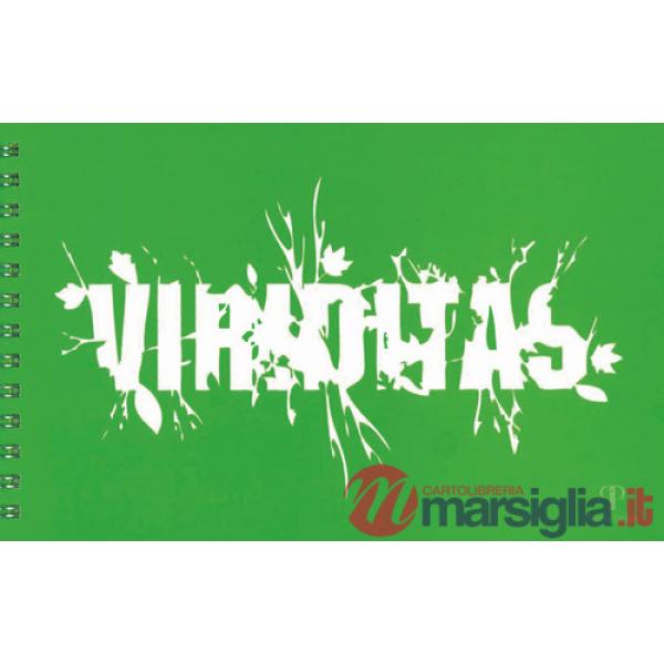 Viriditas. Ediz. italiana e inglese