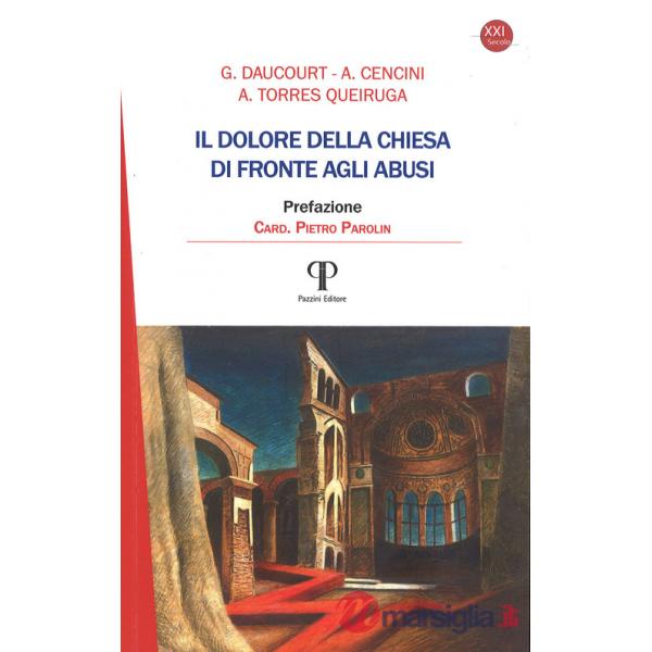 Dolore della Chiesa di fronte agli abusi (Il)
