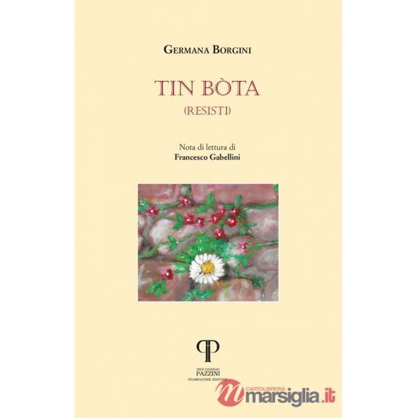 Tin bòta (resisti)