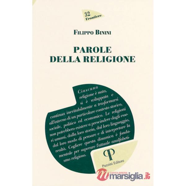 Parole della religione