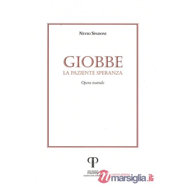 Giobbe. La paziente speranza