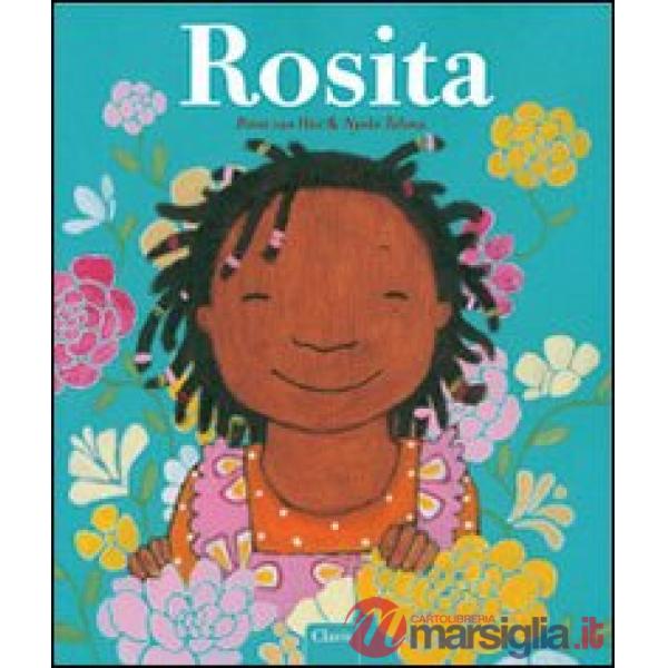 Rosita. Ediz. illustrata