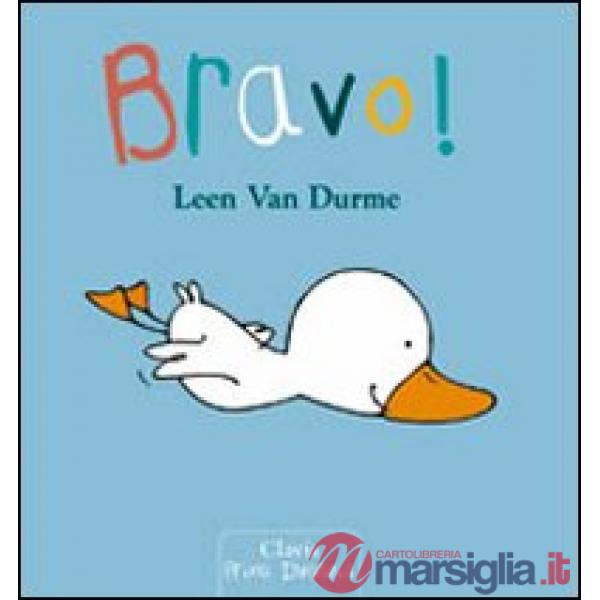 Bravo! Ediz. illustrata