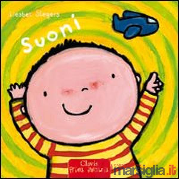 Suoni. Ediz. illustrata