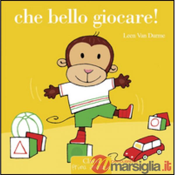 Che bello giocare!