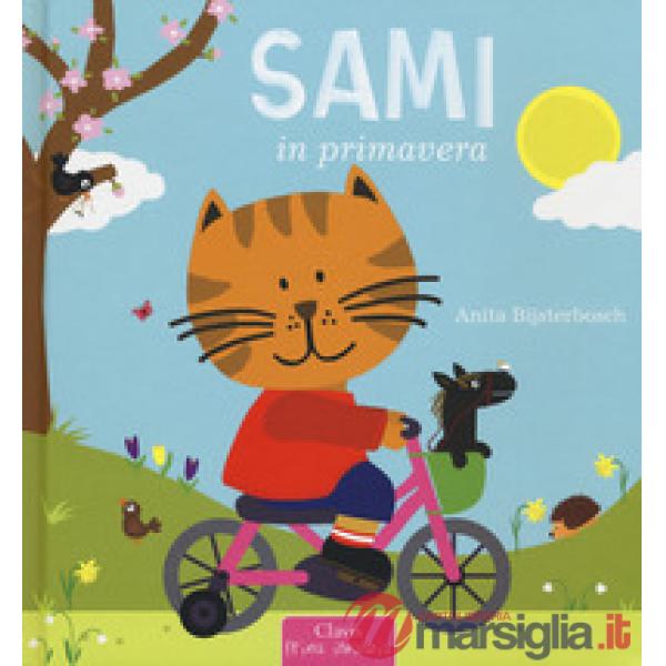 Sami in primavera. Ediz. a colori