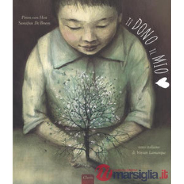 Ti dono il mio cuore. Ediz. a colori