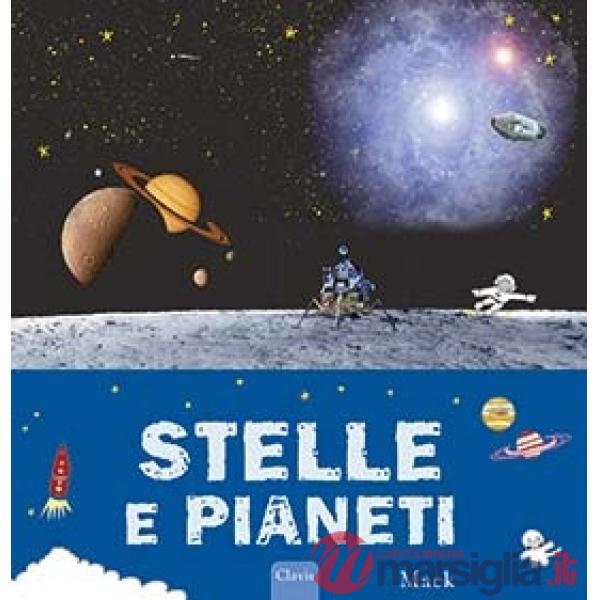 Stelle e pianeti