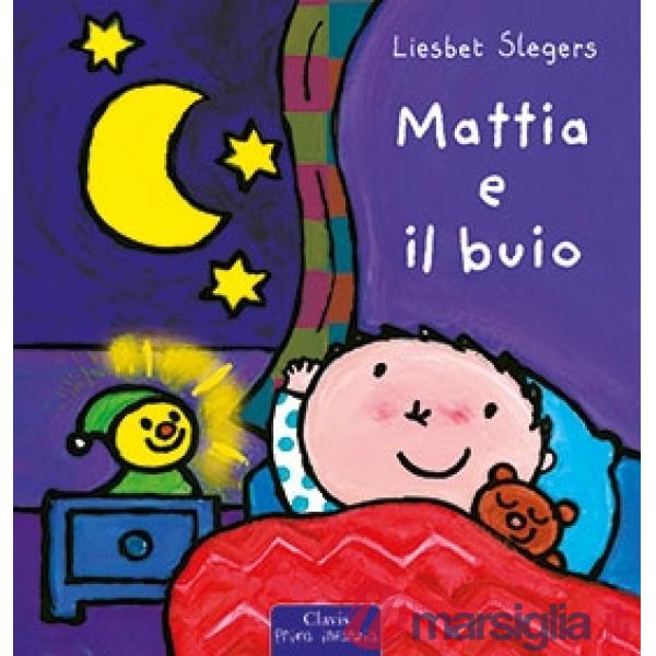 Mattia e il buio
