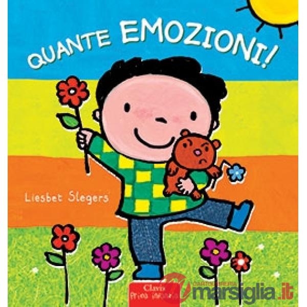 Quante emozioni!