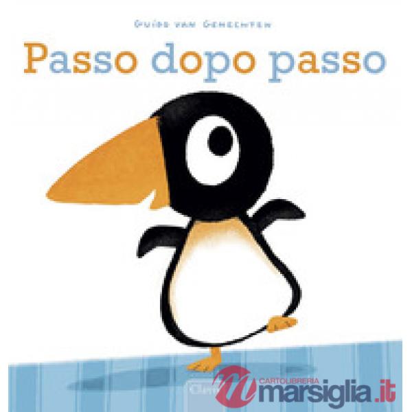 Passo dopo passo. Ediz. a colori