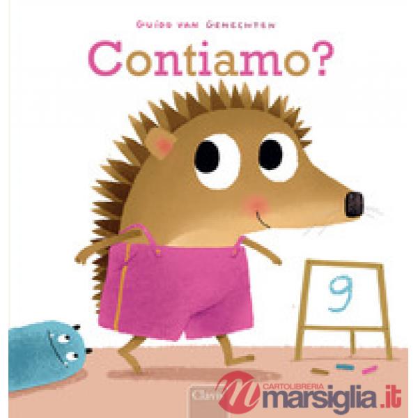 Contiamo? Ediz. a colori