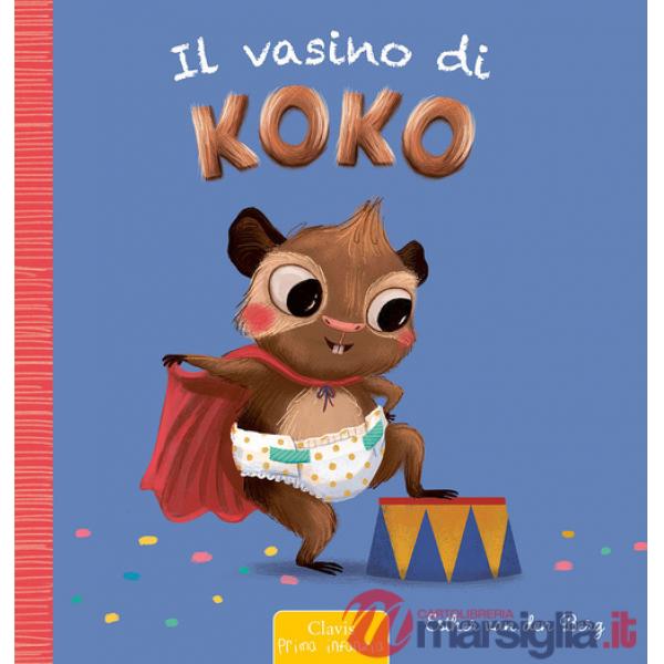 Vasino di Koko. Ediz. a colori (Il)