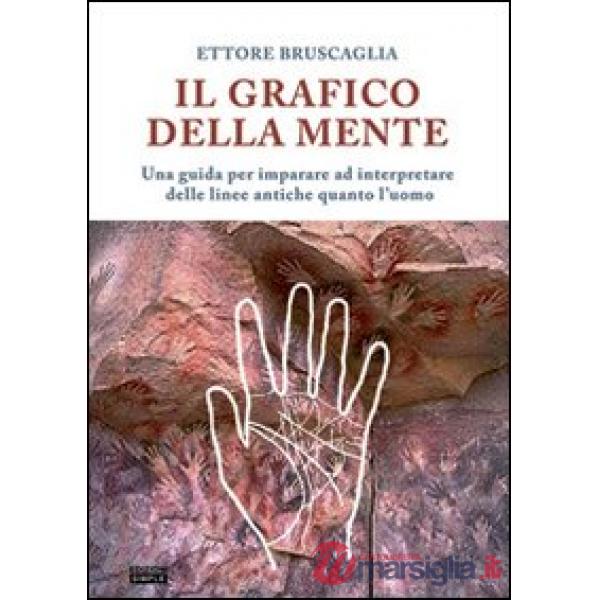 Grafico della mente. Una guida per imparare ed interpretare delle linee antiche quanto l'uomo (Il)