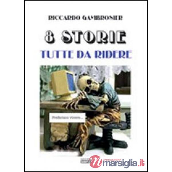 Otto storie tutte da ridere