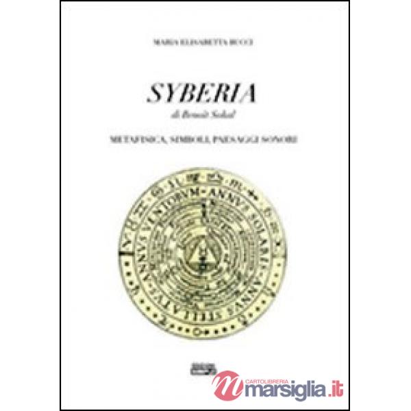 Syberia di Benoit Sokal. Metafisica, simboli, paesaggi sonori. Vol. 33