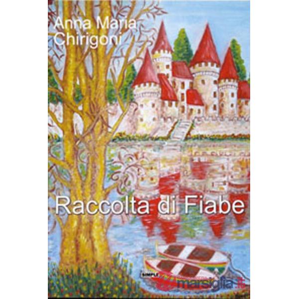 Raccolta di fiabe
