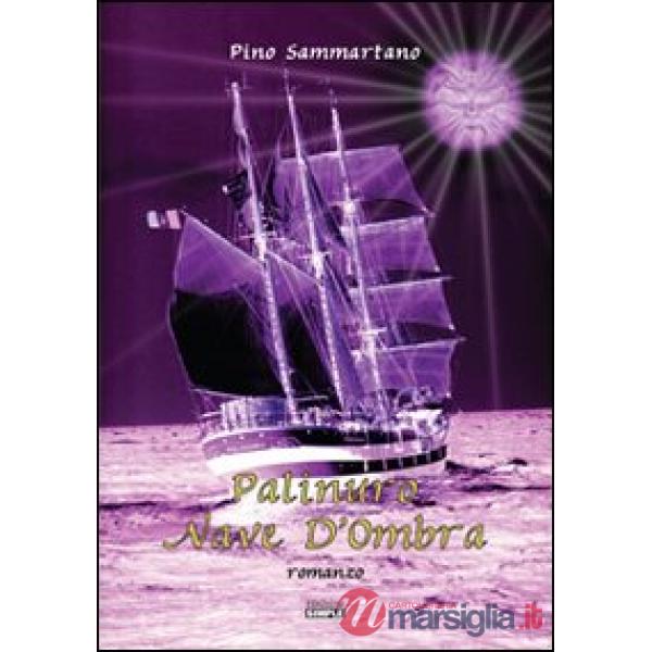Palinuro nave d'ombra