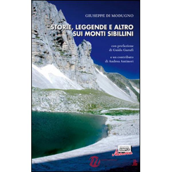 Storie, leggende e altro sui monti Sibillini