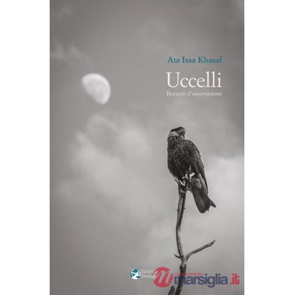 Uccelli. Bozzetti d'osservazione
