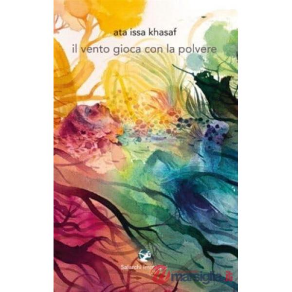 Vento gioca con la polvere. Diario poetico in memoria di Umberto Eco (Il)