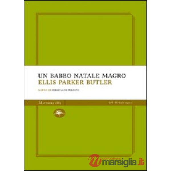Babbo Natale magro (Un)